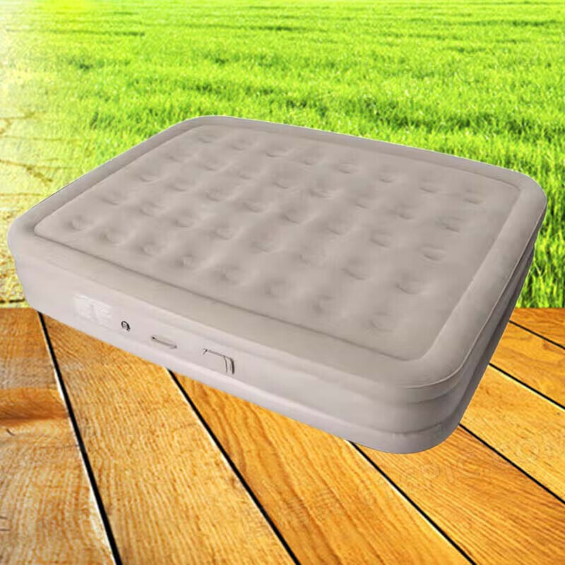 Ngnlw открытый кемпинг надувной матрас автоматический надувной бытовой напольный тент надувной матрас ленивая кровать
Ngnlw открытый кемпинг надувной матрас автоматический надувной бытовой напольный тент надувной матрас ленивая кровать