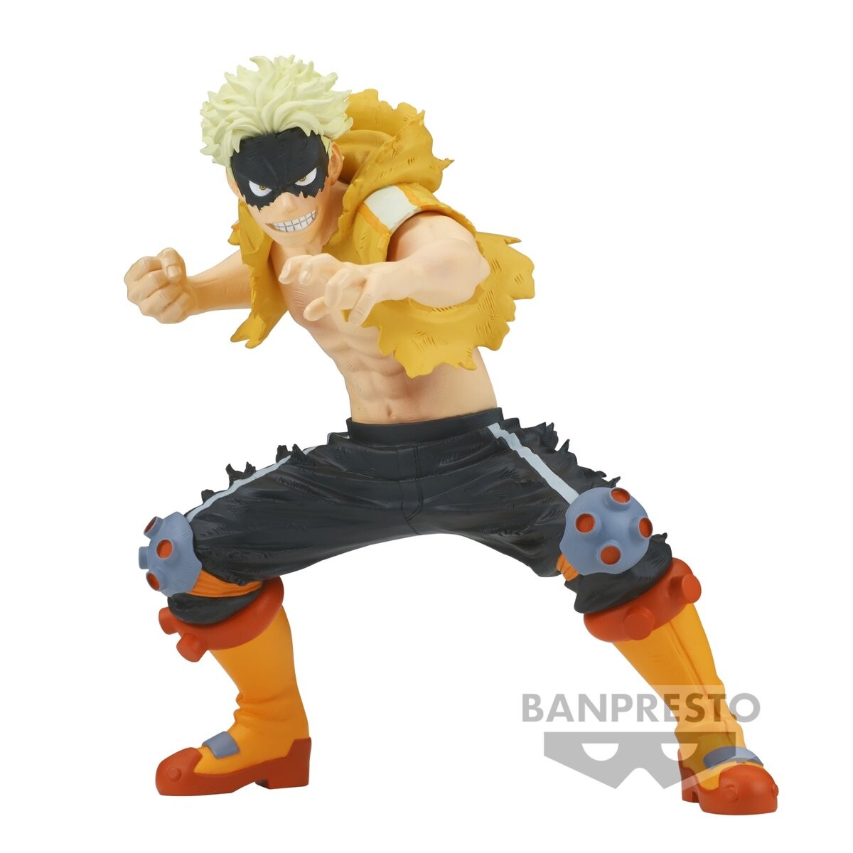 Рисунок My Hero Academia Taishiro Toyomitsu Amazing Heroes Volume 33 Grupo Erik
Рисунок My Hero Academia Taishiro Toyomitsu Amazing Heroes Volume 33 Grupo Erik