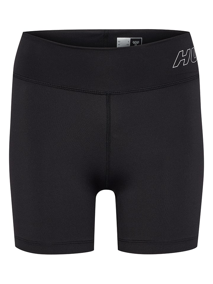 Hummel Тренировочные шорты "Te Fundamental" черного цвета
Hummel Тренировочные шорты "Te Fundamental" черного цвета