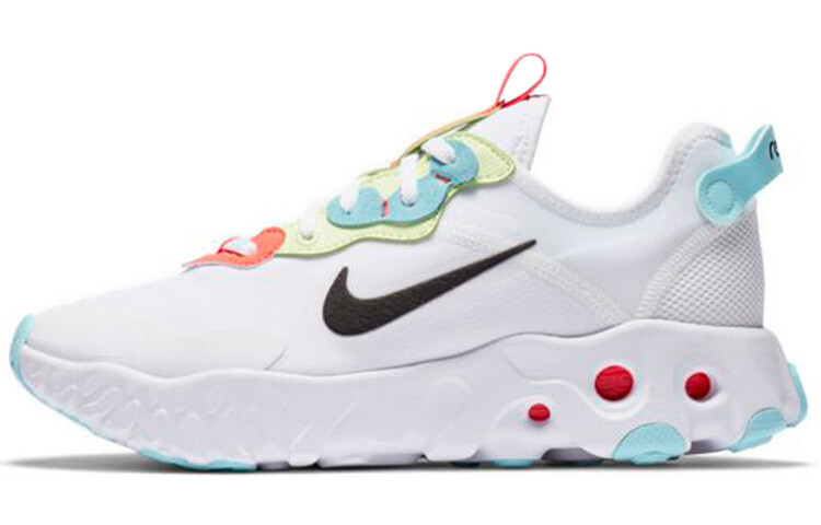 Женские беговые кроссовки Nike React Art3mis
Женские беговые кроссовки Nike React Art3mis