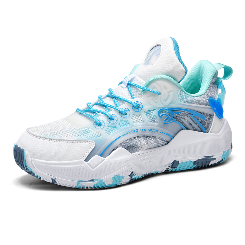 Boogie Bear Мужские дышащие низкие кроссовки White Moon с амортизацией, цвет White Moon
Boogie Bear Мужские дышащие низкие кроссовки White Moon с амортизацией, цвет White Moon