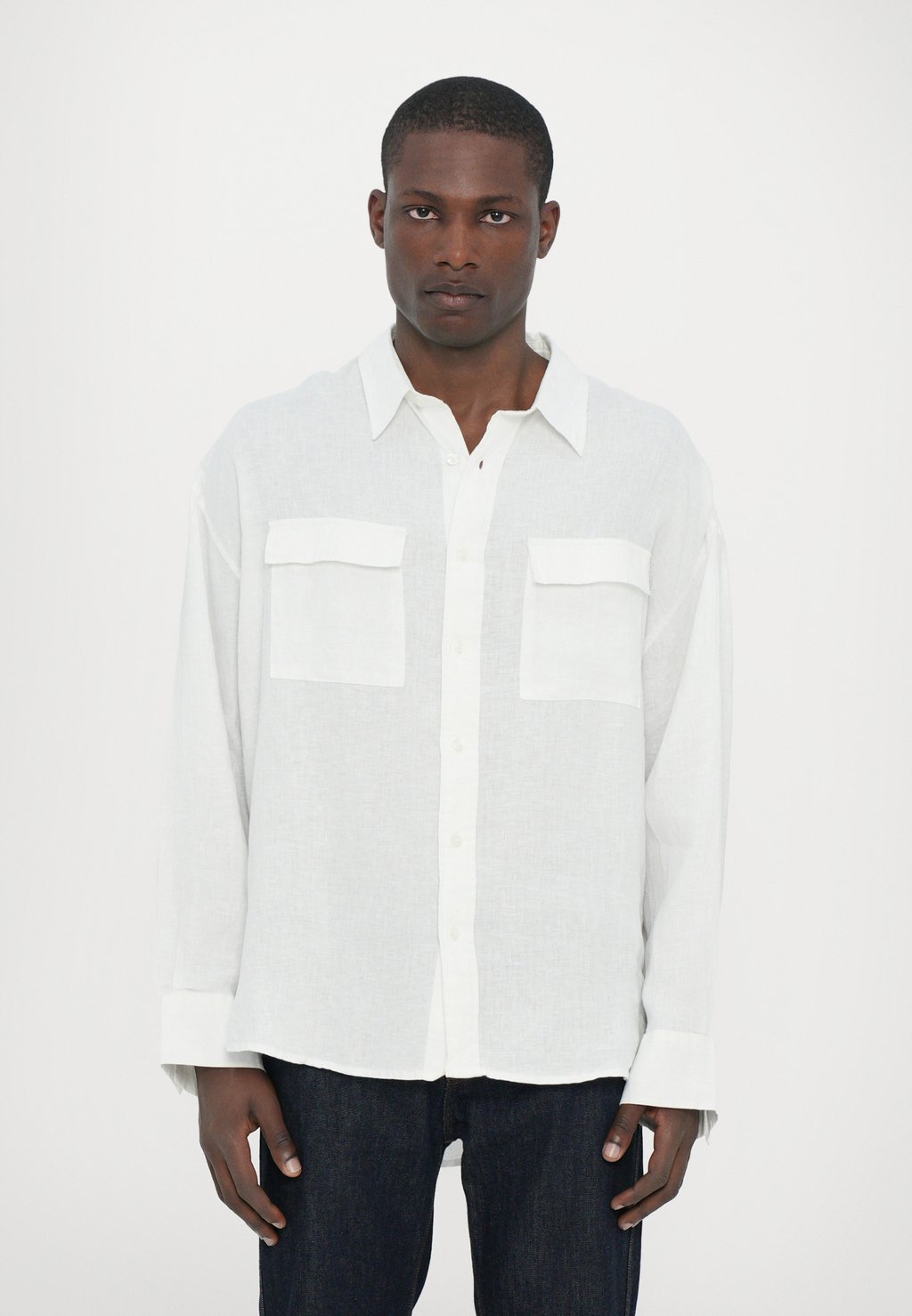 Рубашка Michael Kors, белый
Рубашка Michael Kors, белый