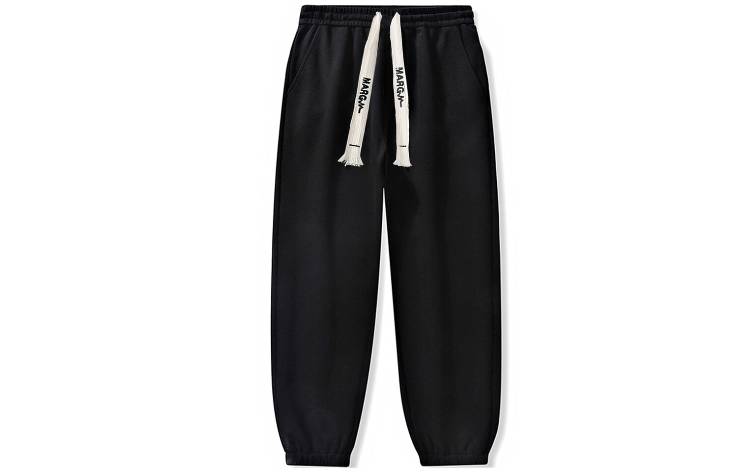 MARGRAF Повседневные брюки унисекс, Белый
MARGRAF Повседневные брюки унисекс, Белый