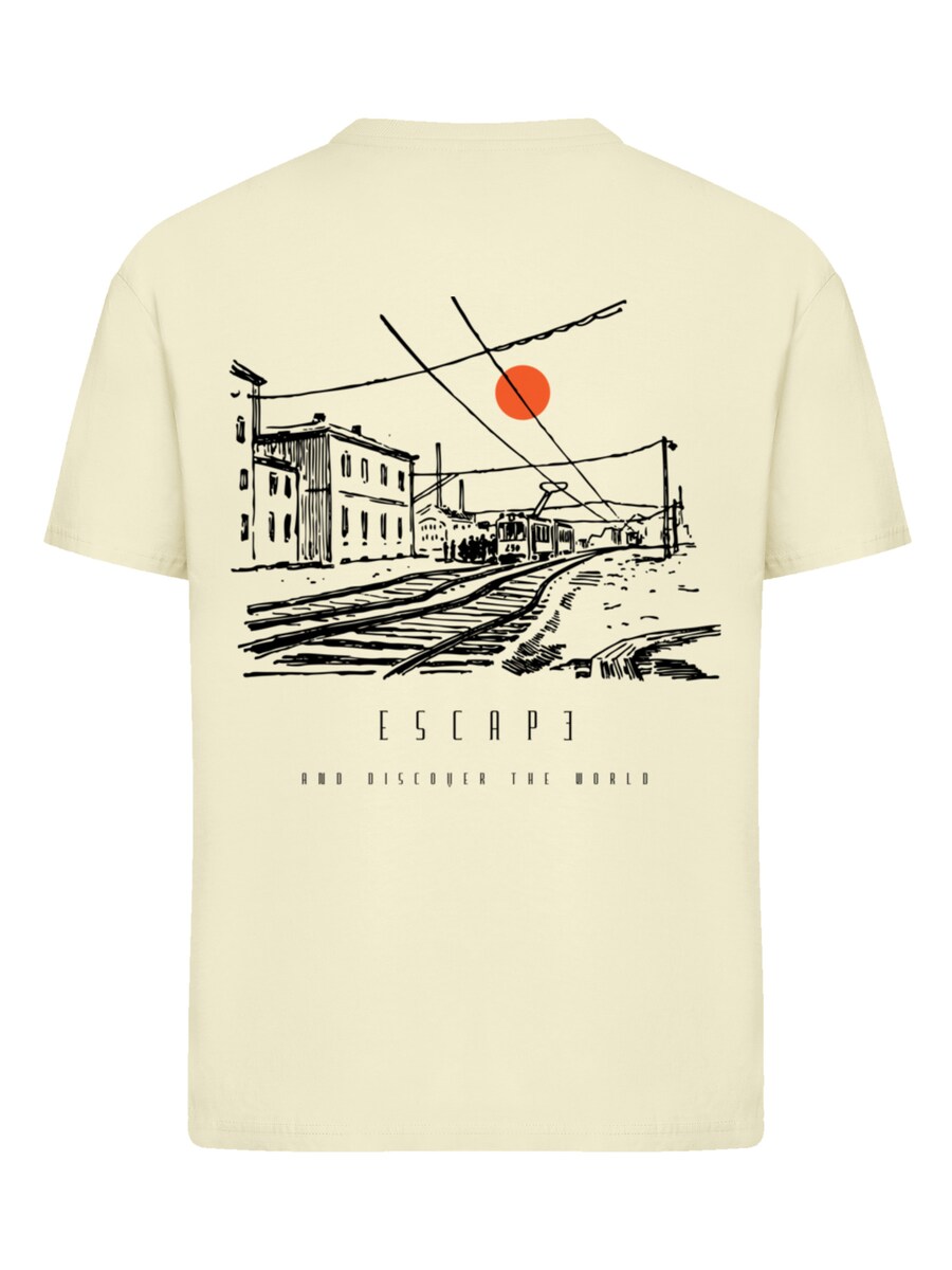 Футболка F4NT4STIC Escape Discover the World Town Train Station, Ivory, Бежевый, Футболка F4NT4STIC Escape Discover the World Town Train Station, Ivory
Футболка F4NT4STIC Escape Discover the World Town Train Station, Ivory, Бежевый, Футболка F4NT4STIC Escape Discover the World Town Train Station, Ivory