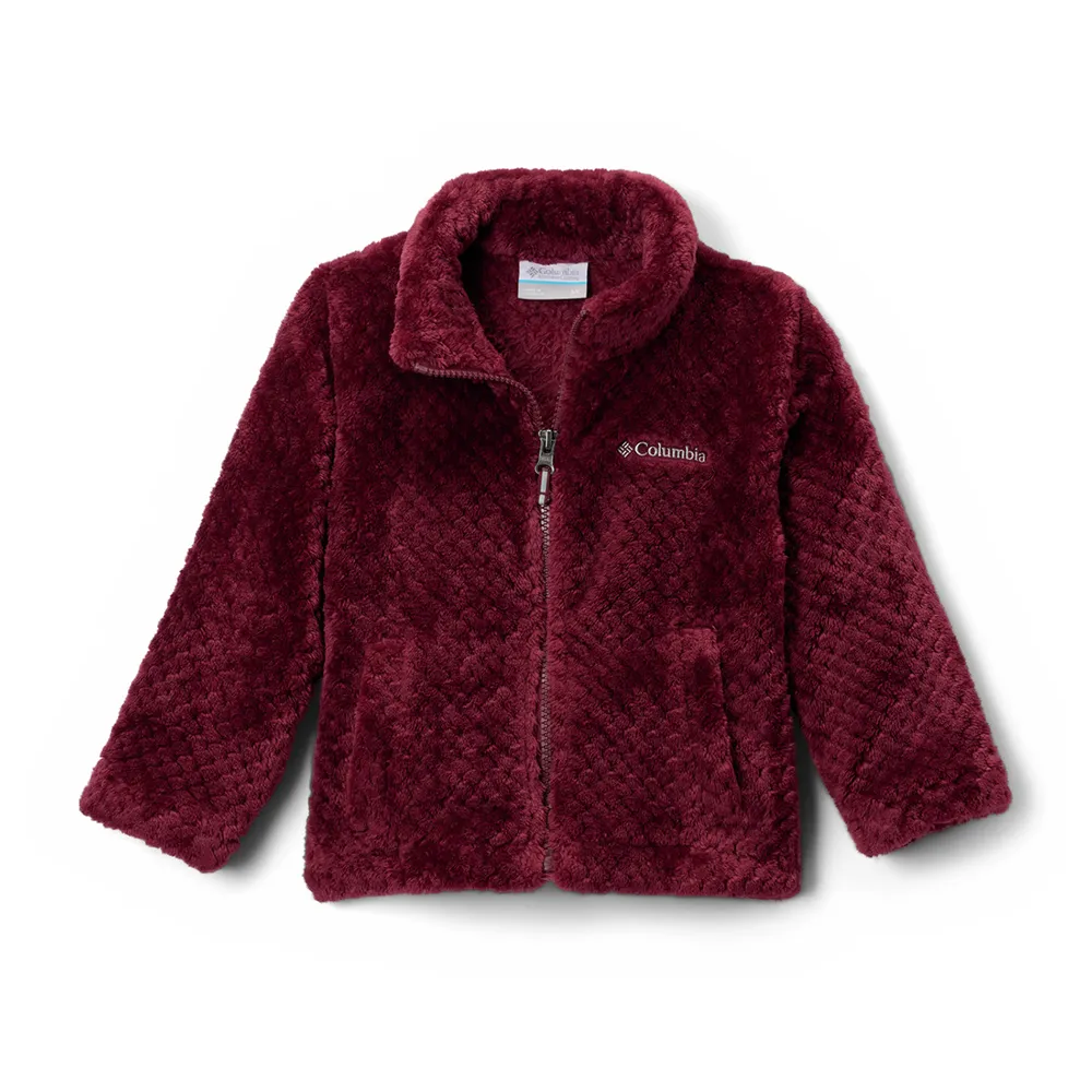 Флис Columbia Fire Side Sherpa full zip, красный
Флис Columbia Fire Side Sherpa full zip, красный