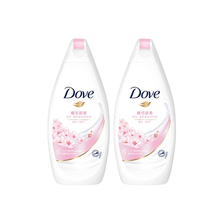 Гель для душа унисекс Dove
Гель для душа унисекс Dove