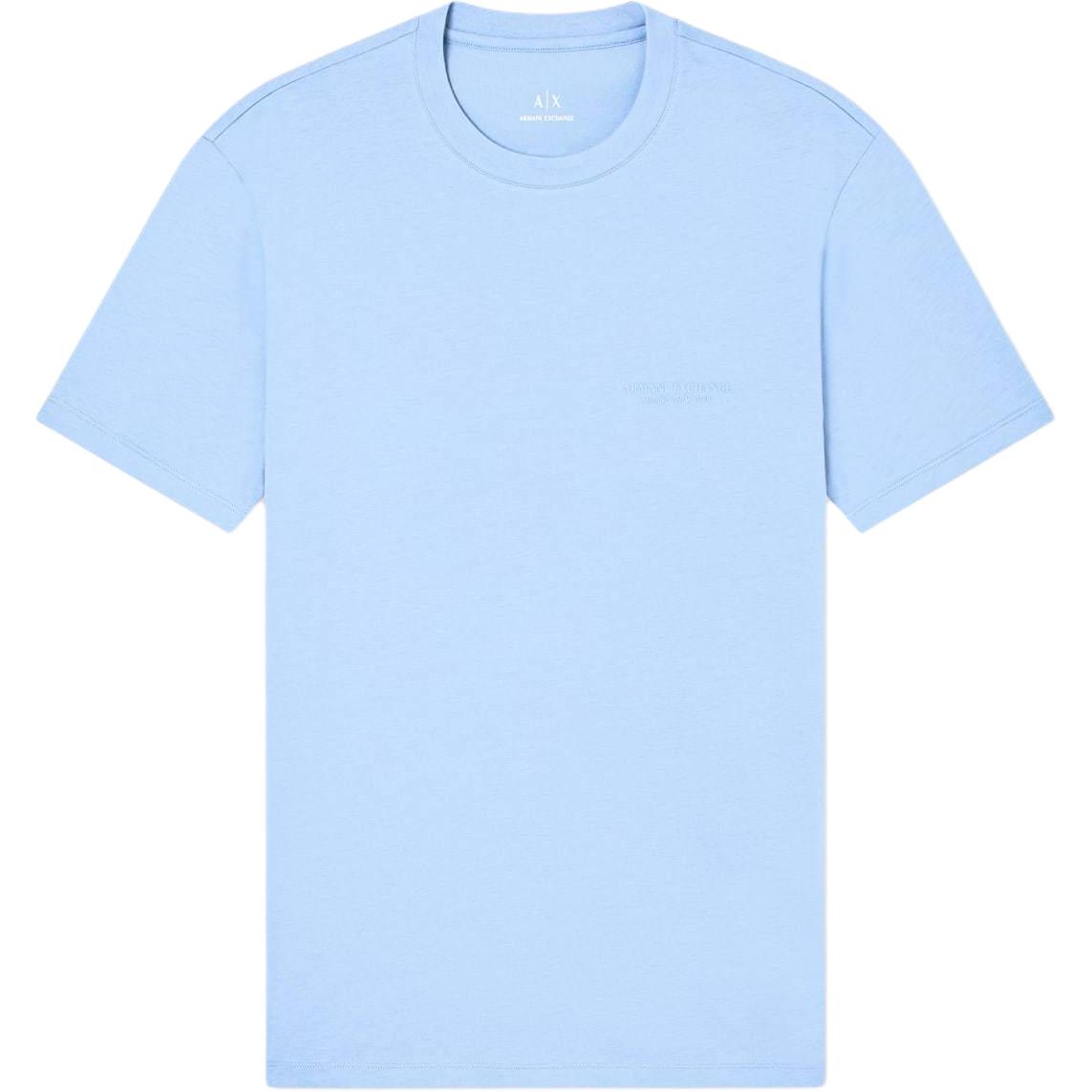 Футболка AE мужская ARMANI EXCHANGE, синий
Футболка AE мужская ARMANI EXCHANGE, синий