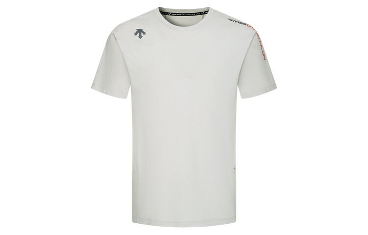 Футболка RUNNING для мужчин Descente, темно-синий
Футболка RUNNING для мужчин Descente, темно-синий