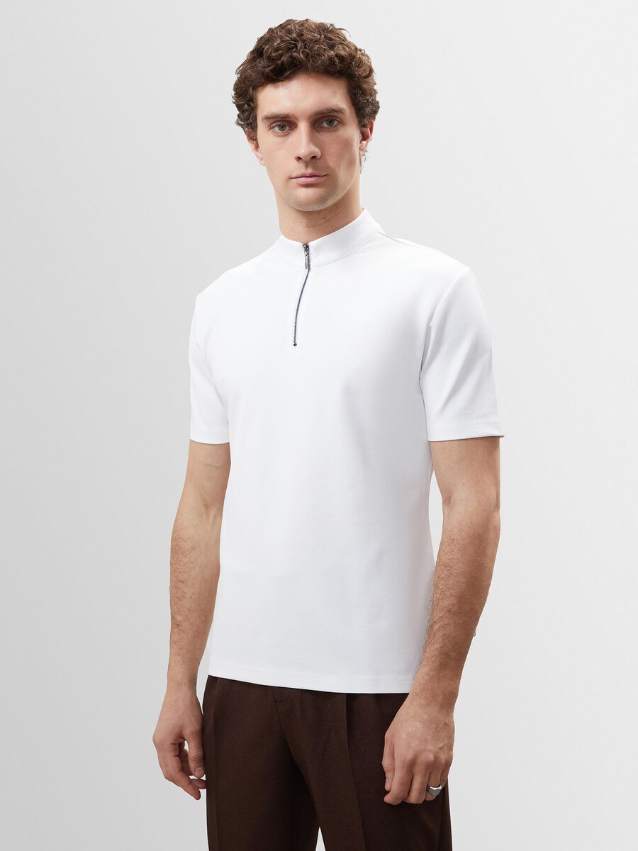 Рубашка Antioch, белый
Рубашка Antioch, белый