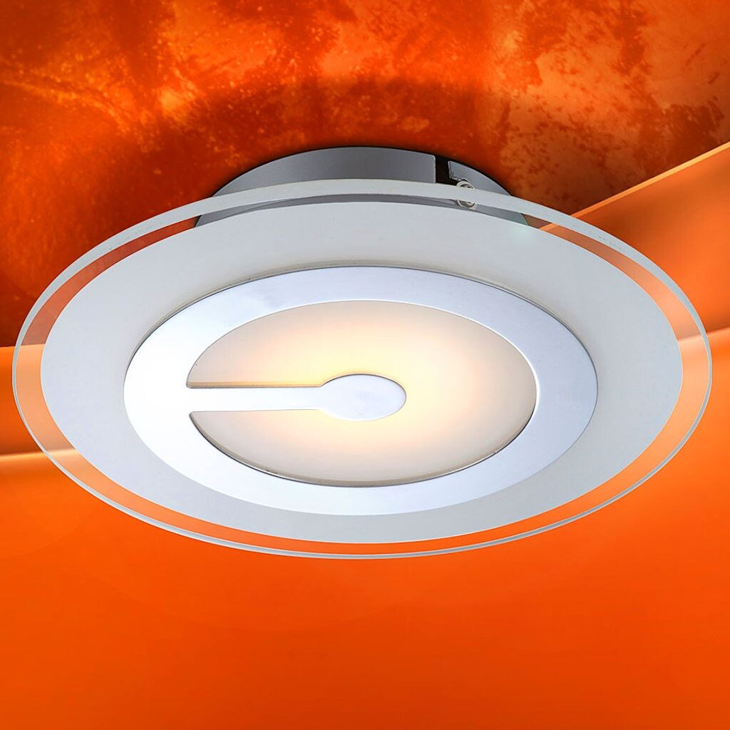Globo LED потолочный светильник потолочный светильник металл хром 41698-2 Globo Lighting, белый
Globo LED потолочный светильник потолочный светильник металл хром 41698-2 Globo Lighting, белый