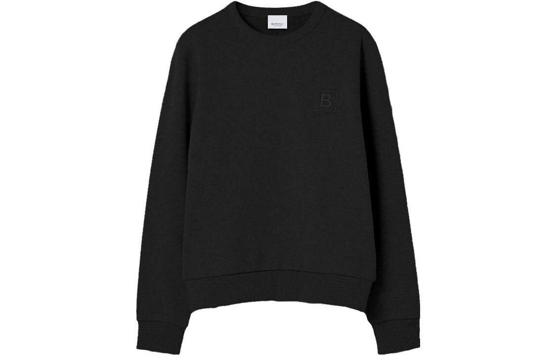 Женская толстовка Burberry, черный
Женская толстовка Burberry, черный