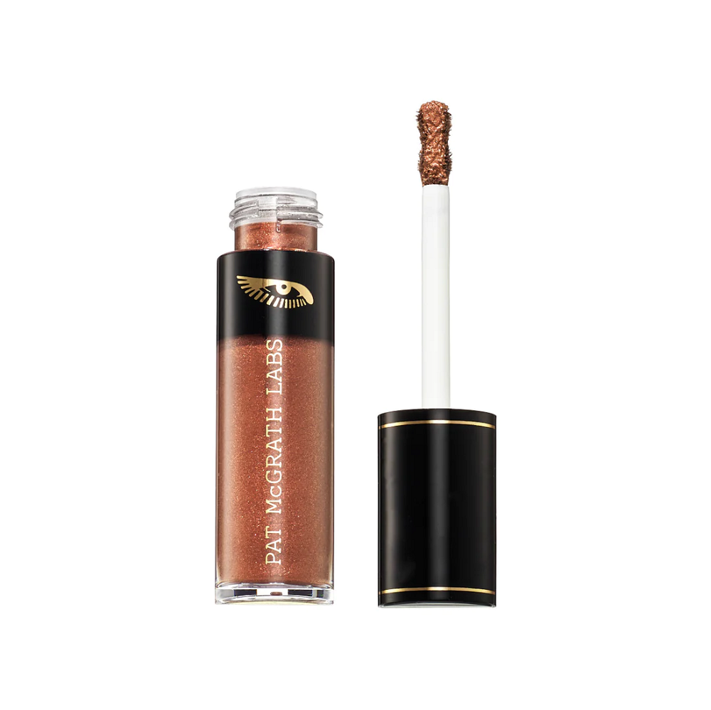 Стойкие жидкие тени для век fetisheyes longwear liquid eye shadow Pat Mcgrath Labs, цвет smouldering seduction, 6.1 мл
Стойкие жидкие тени для век fetisheyes longwear liquid eye shadow Pat Mcgrath Labs, цвет smouldering seduction, 6.1 мл