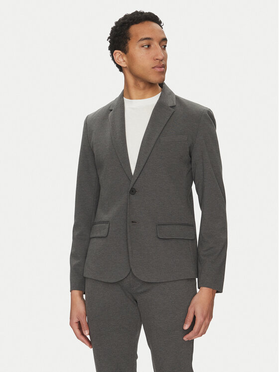 Куртка обычного кроя 20716657 Blend, серый
Куртка обычного кроя 20716657 Blend, серый