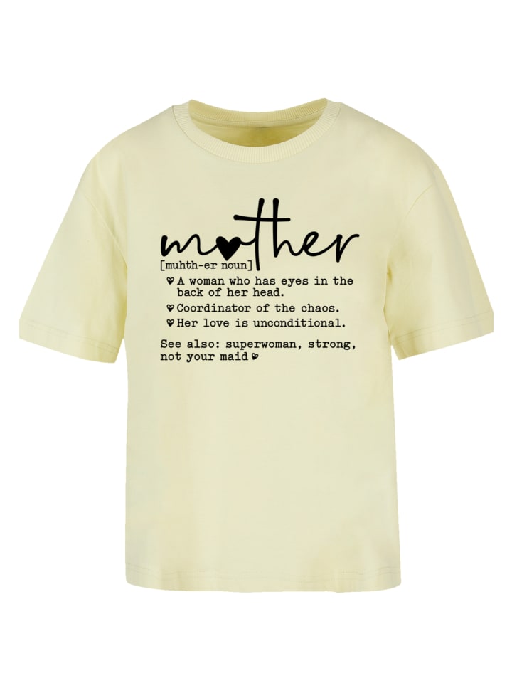 Футболка F4NT4STIC, цвет softyellow
Футболка F4NT4STIC, цвет softyellow