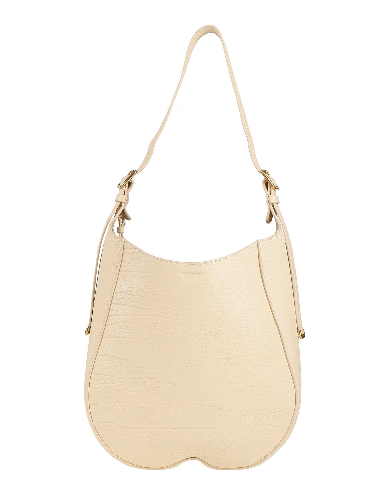 Сумка через плечо Burberry, кремовый
Сумка через плечо Burberry, кремовый