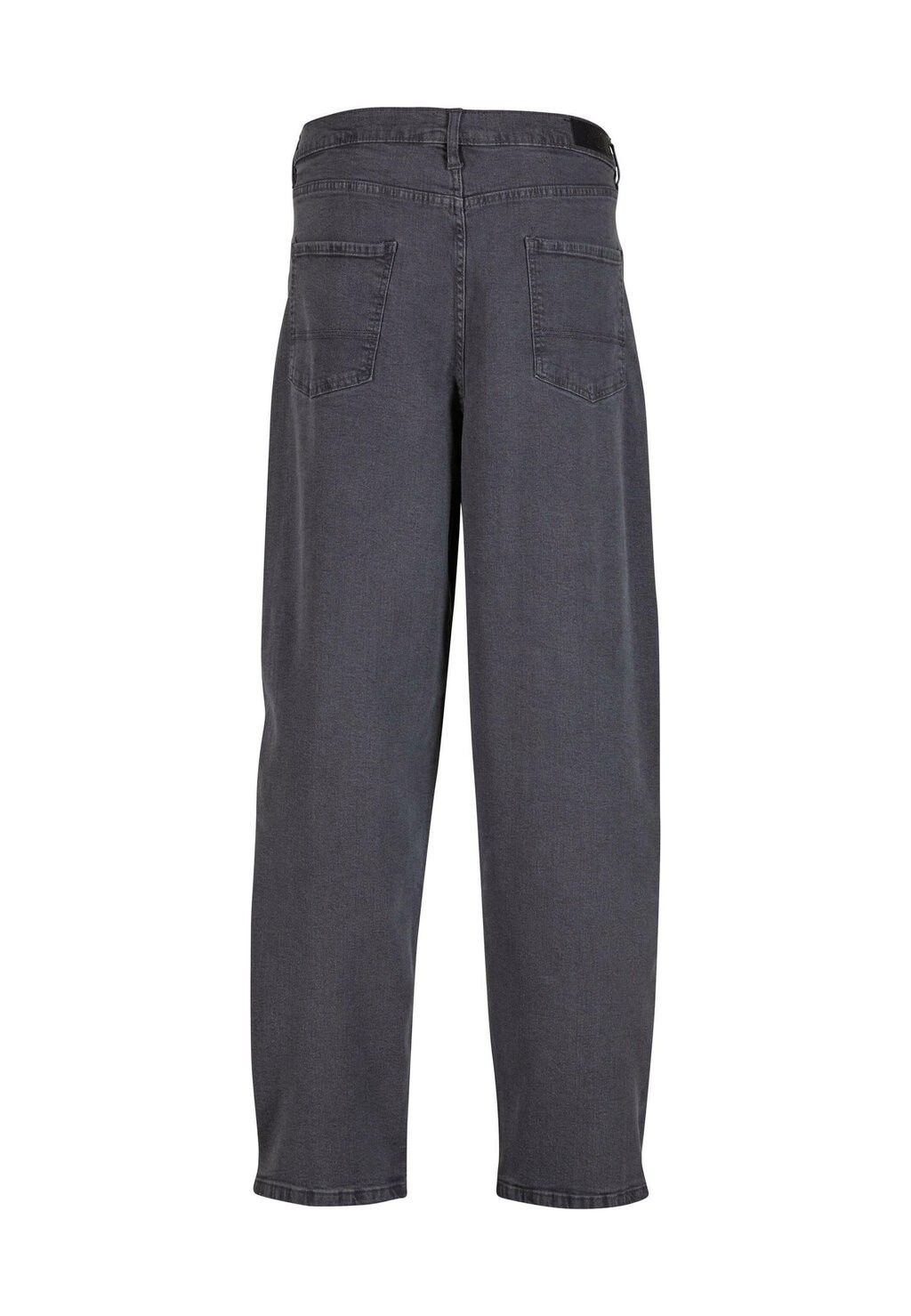 Джинсы прямого кроя Urban Classics, серый
Джинсы прямого кроя Urban Classics, серый