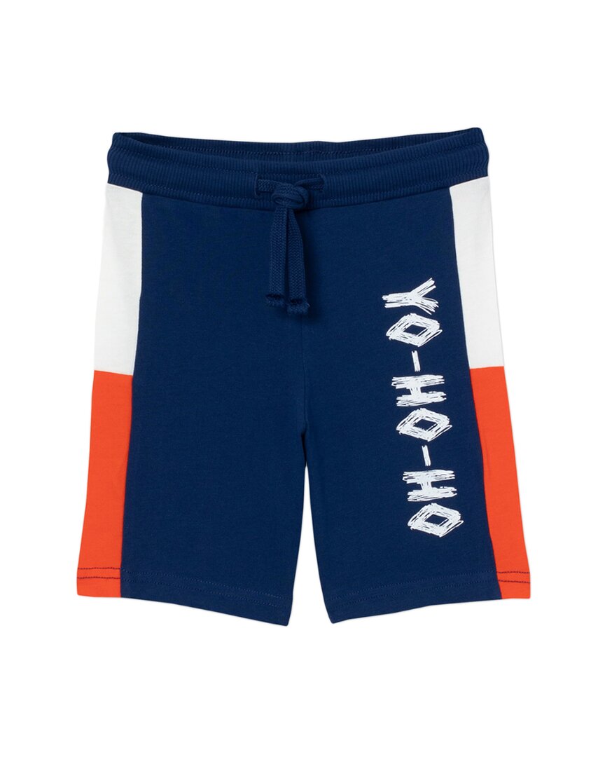 Черубино Мальчики Шорты Cherubino, темно-синий
Черубино Мальчики Шорты Cherubino, темно-синий