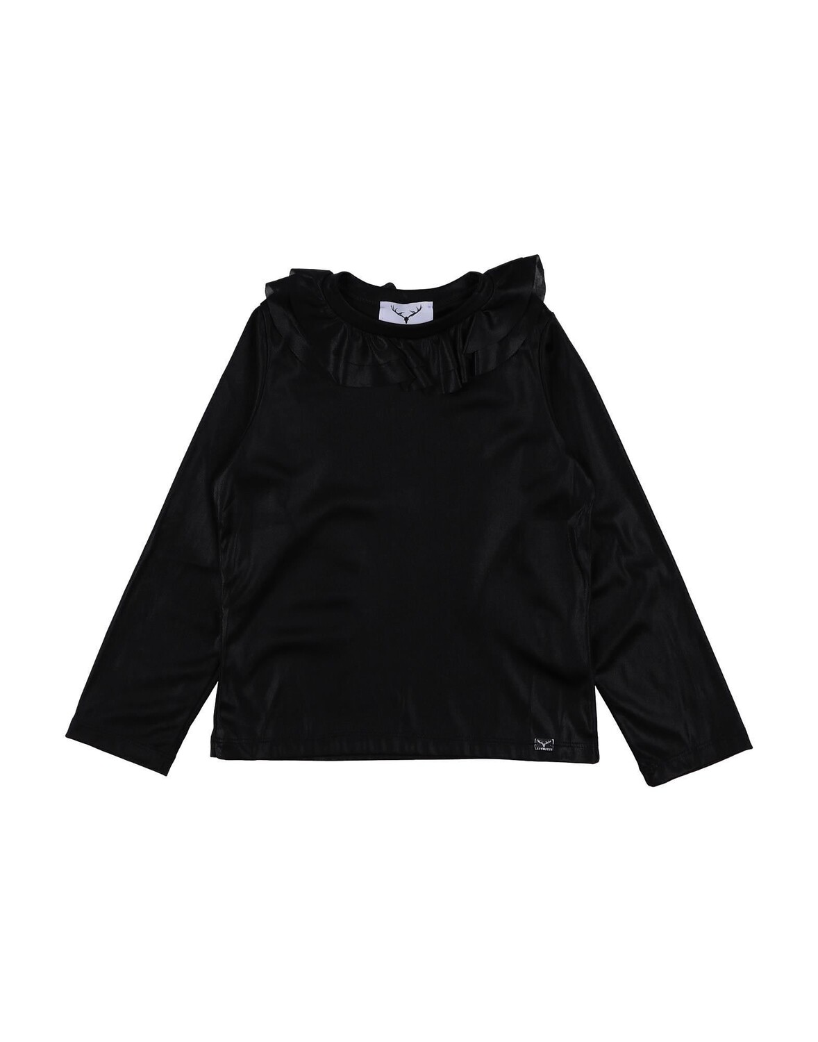 Футболка Leitmotiv, черный
Футболка Leitmotiv, черный