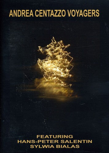 CD диск Centazzo, Andrea / Salentin, Hans-Peter: Andrea Centazzo Voyagers
CD диск Centazzo, Andrea / Salentin, Hans-Peter: Andrea Centazzo Voyagers