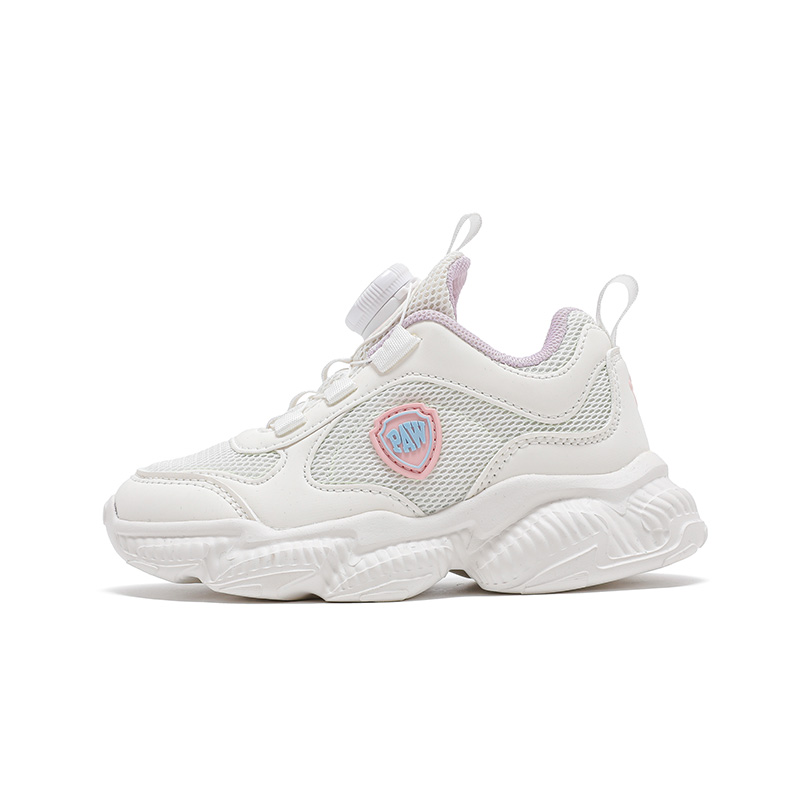 Низкие детские кроссовки для повседневной жизни PAW PATROL, белый/розовый/фиолетовый
Низкие детские кроссовки для повседневной жизни PAW PATROL, белый/розовый/фиолетовый