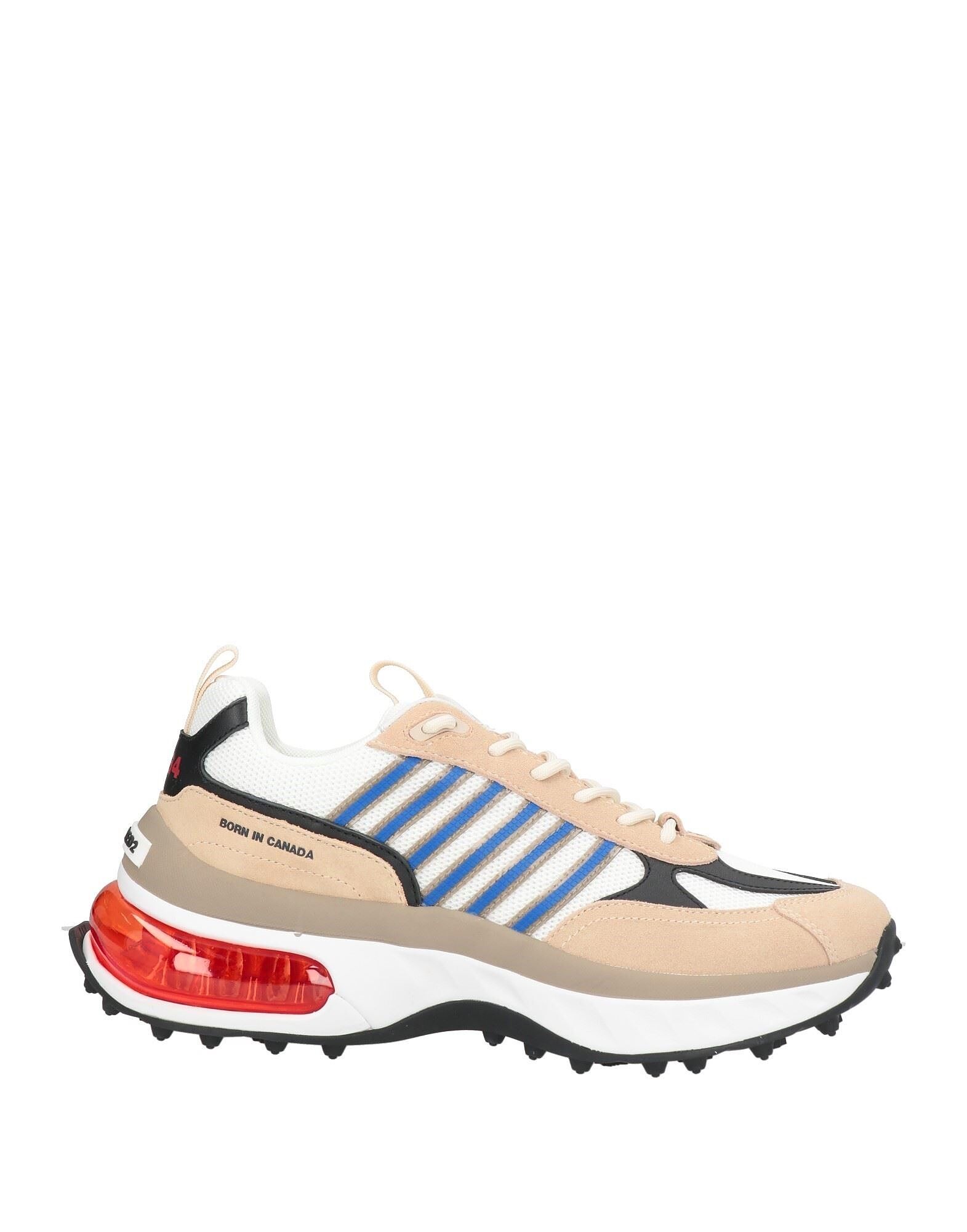 Кроссовки Dsquared2, песочный
Кроссовки Dsquared2, песочный