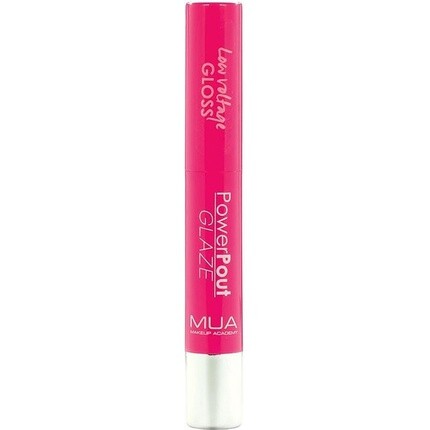 Mua Power Pout Lip Glaze Enchant
Mua Power Pout Lip Glaze Enchant