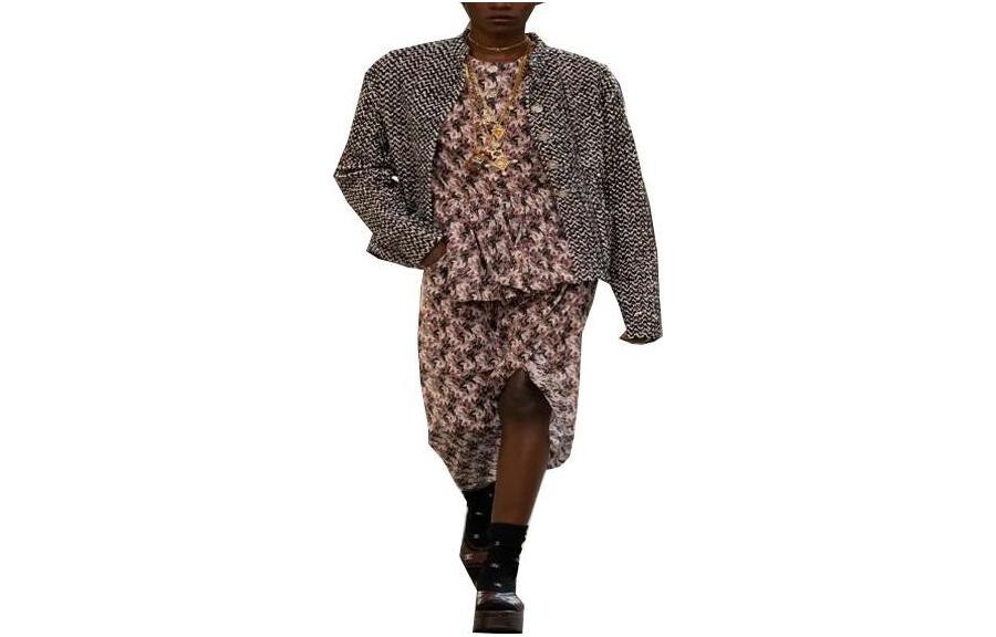 Куртка женская черный Chanel 
Куртка женская черный Chanel