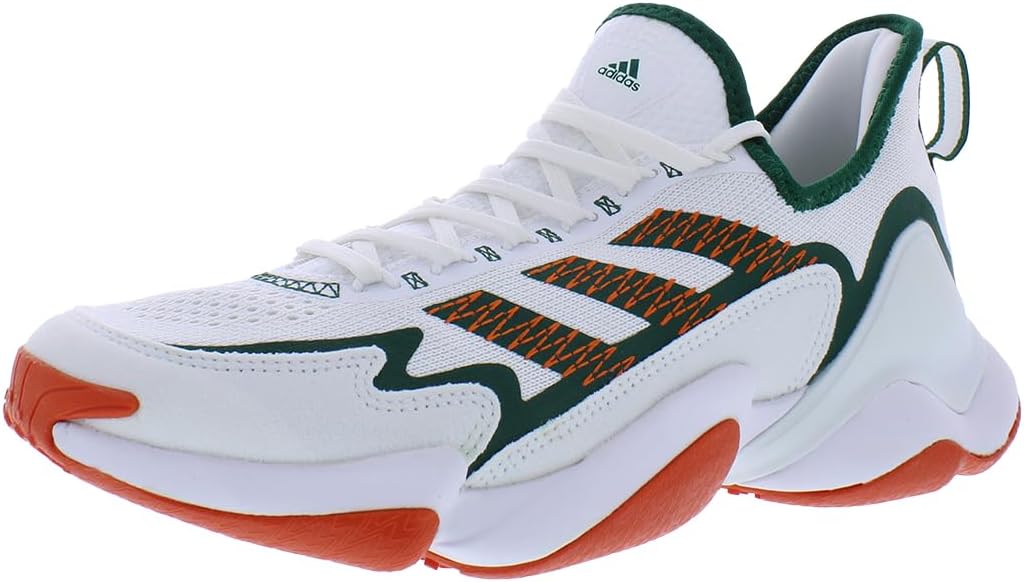 Футбольные бутсы Adidas Impact Flx для мужчин и женщин, белый
Футбольные бутсы Adidas Impact Flx для мужчин и женщин, белый