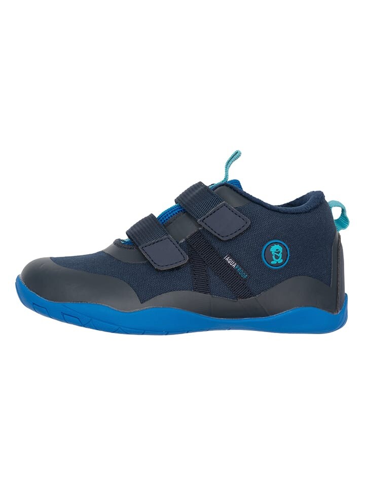 Походная обувь Trollkids Barfuß-Winterschuhe Hallingdal Barefoot Winter Hiker, темно-синий
Походная обувь Trollkids Barfuß-Winterschuhe Hallingdal Barefoot Winter Hiker, темно-синий