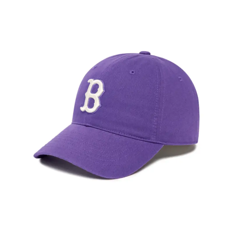MLB Хлопковая бейсболка унисекс, Dark Purple
MLB Хлопковая бейсболка унисекс, Dark Purple