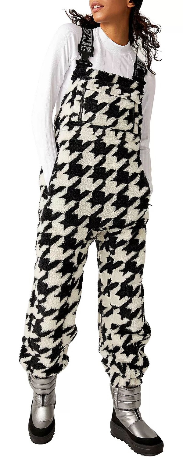 Женский комбинезон с принтом Fp Movement Hit The Slopes
Женский комбинезон с принтом Fp Movement Hit The Slopes