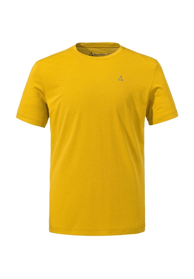 Функциональная рубашка "таурон" быстросохнущая SchöFfel, золотой
Функциональная рубашка "таурон" быстросохнущая SchöFfel, золотой