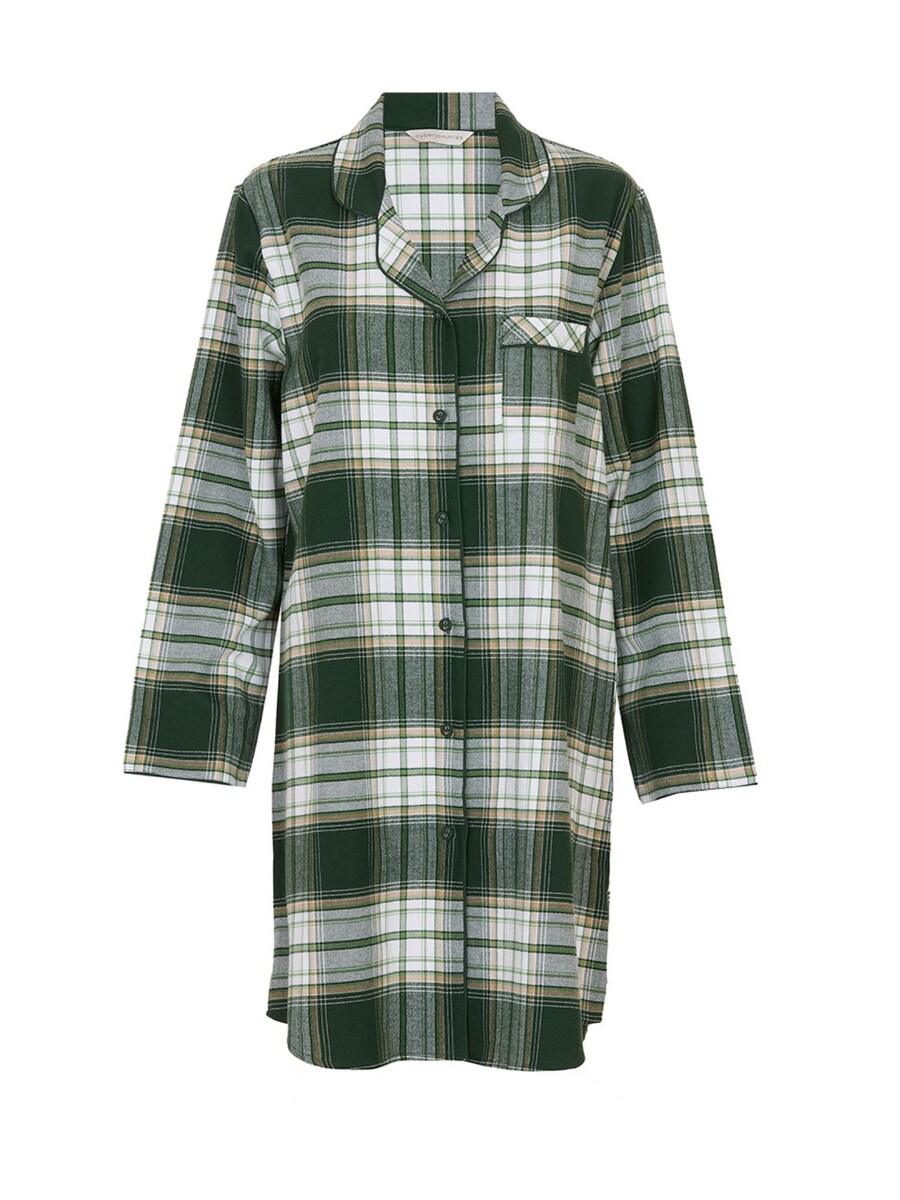 Ночная рубашка Cyberjammies, зеленый
Ночная рубашка Cyberjammies, зеленый