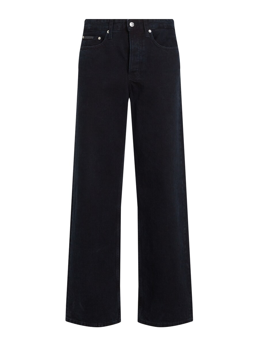 Джинсы свободного кроя Calvin Klein Jeans 90S, черный 
Джинсы свободного кроя Calvin Klein Jeans 90S, черный