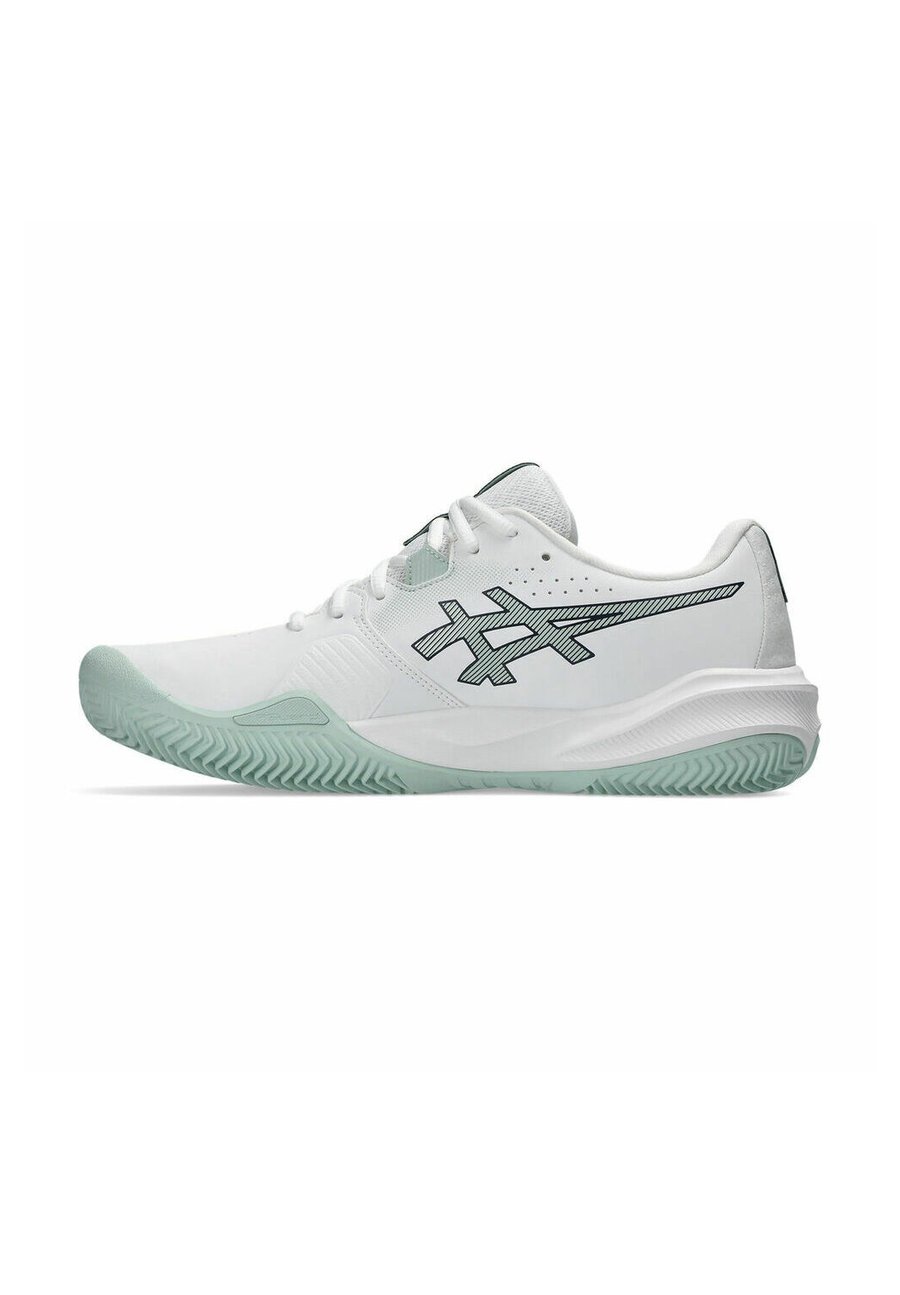 Кроссовки ASICS GEL-CHALLENGER 15, White Lichen Rock/White
Кроссовки ASICS GEL-CHALLENGER 15, White Lichen Rock/White