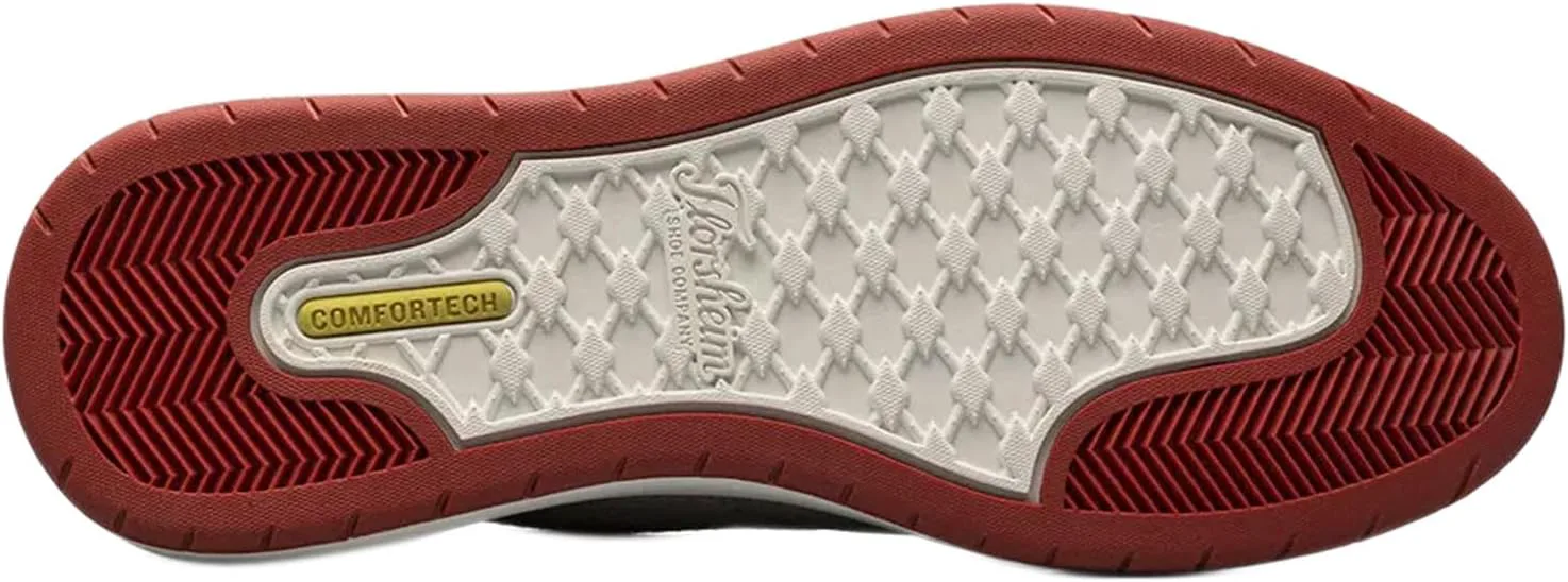 Мужские кроссовки Florsheim Heist Knit
Мужские кроссовки Florsheim Heist Knit