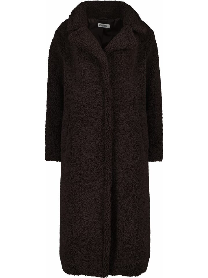 Пуховик alife and kickin Winterjacke, Jacke HariAK A, цвет ground coffee
Пуховик alife and kickin Winterjacke, Jacke HariAK A, цвет ground coffee