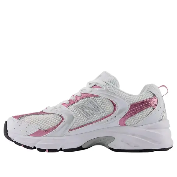 Кроссовки 530 New Balance, белый
Кроссовки 530 New Balance, белый