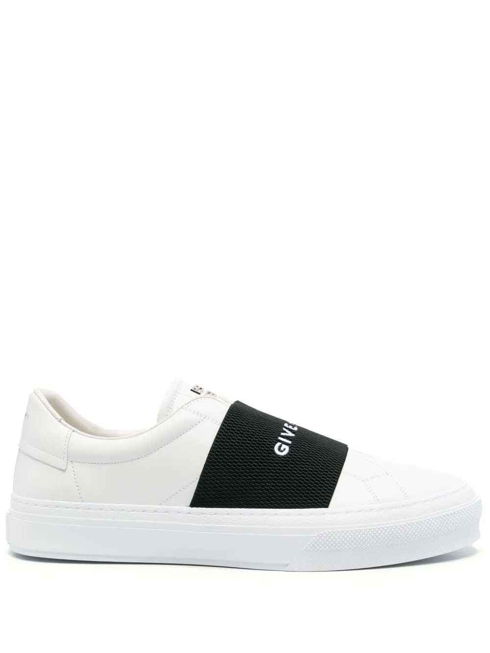 Кеды City Sport Givenchy, белый
Кеды City Sport Givenchy, белый