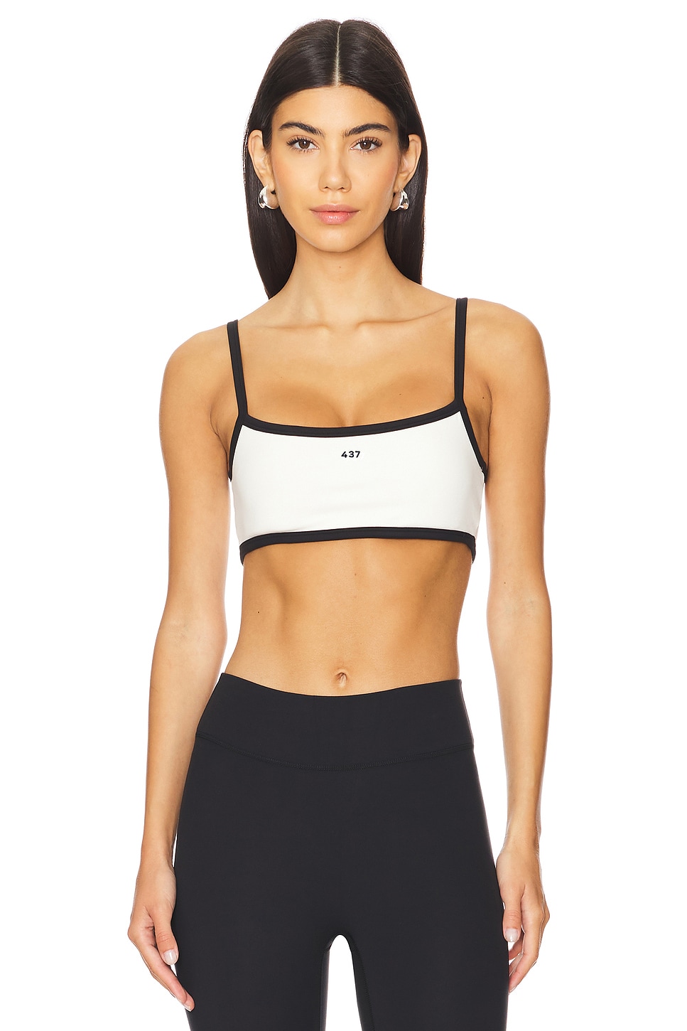 Микро бюстгальтер 437, черный
Микро бюстгальтер 437, черный