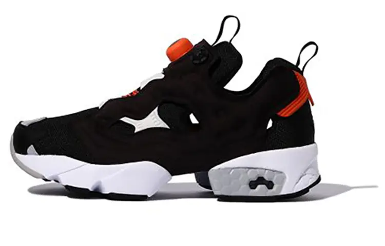 Обувь Reebok Instapump Fury Lifestyle Мужская
Обувь Reebok Instapump Fury Lifestyle Мужская
