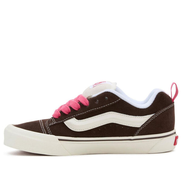 Кроссовки knu skool 'brown' Vans, бежевый
Кроссовки knu skool 'brown' Vans, бежевый