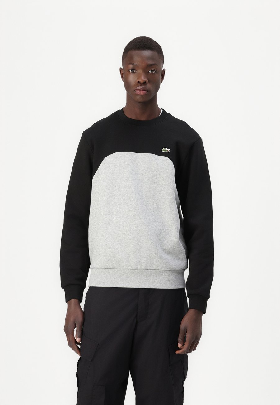 Толстовка Lacoste Sweatshirt, Silver Chine/Black/Grey
Толстовка Lacoste Sweatshirt, Silver Chine/Black/Grey