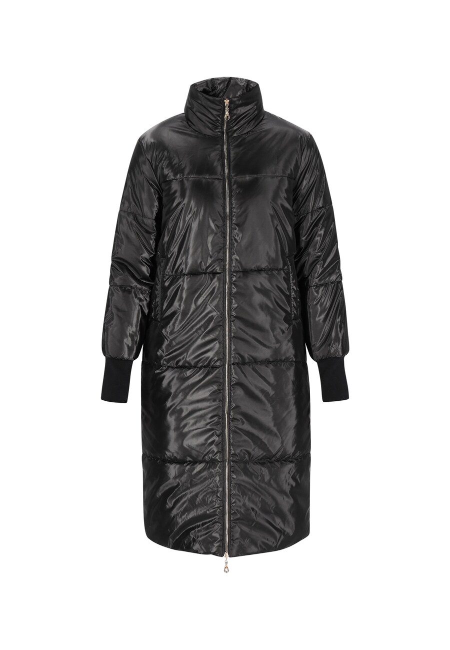 Зимнее пальто faina, черный
Зимнее пальто faina, черный