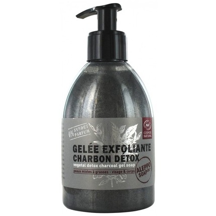 Tade Peeling Carbon Detoxifying Jelly 300 мл - отшелушивание и детоксикация Markenlos
Tade Peeling Carbon Detoxifying Jelly 300 мл - отшелушивание и детоксикация Markenlos