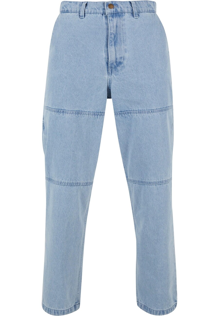 Джинсы regular ZOO YORK, светло-синий
Джинсы regular ZOO YORK, светло-синий