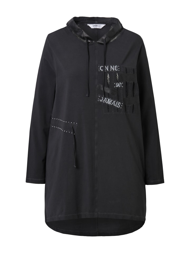 Толстовка Angel of Style, черный
Толстовка Angel of Style, черный