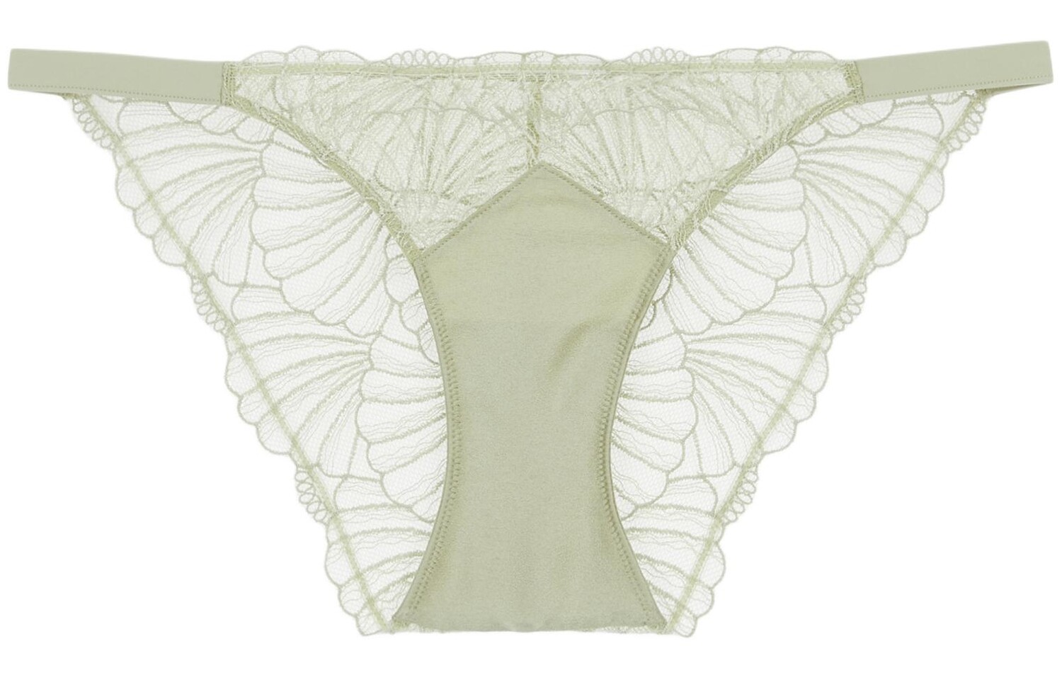 Женские трусы Calvin Klein, цвет 1 strip (green)
Женские трусы Calvin Klein, цвет 1 strip (green)