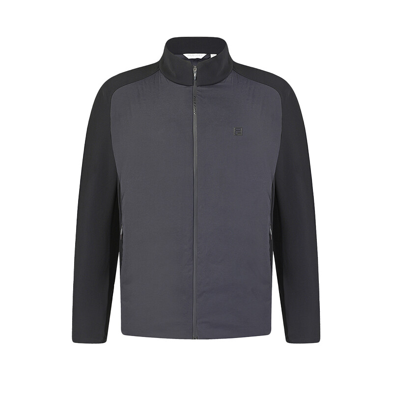 Пуховик мужской темно-синий Fila
Пуховик мужской темно-синий Fila