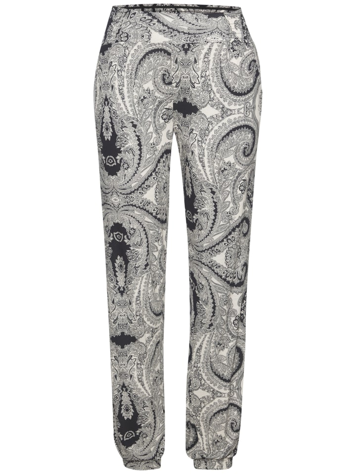 Тканевые брюки LASCANA
Тканевые брюки LASCANA